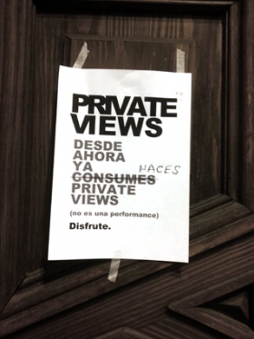 Sala d'Art Jove_Private Views_2014