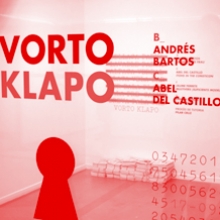Sala d'Art Jove_Vorto Klapo_2010