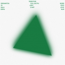 imatge d'un triangle verd amb lainformació de l'activitat
